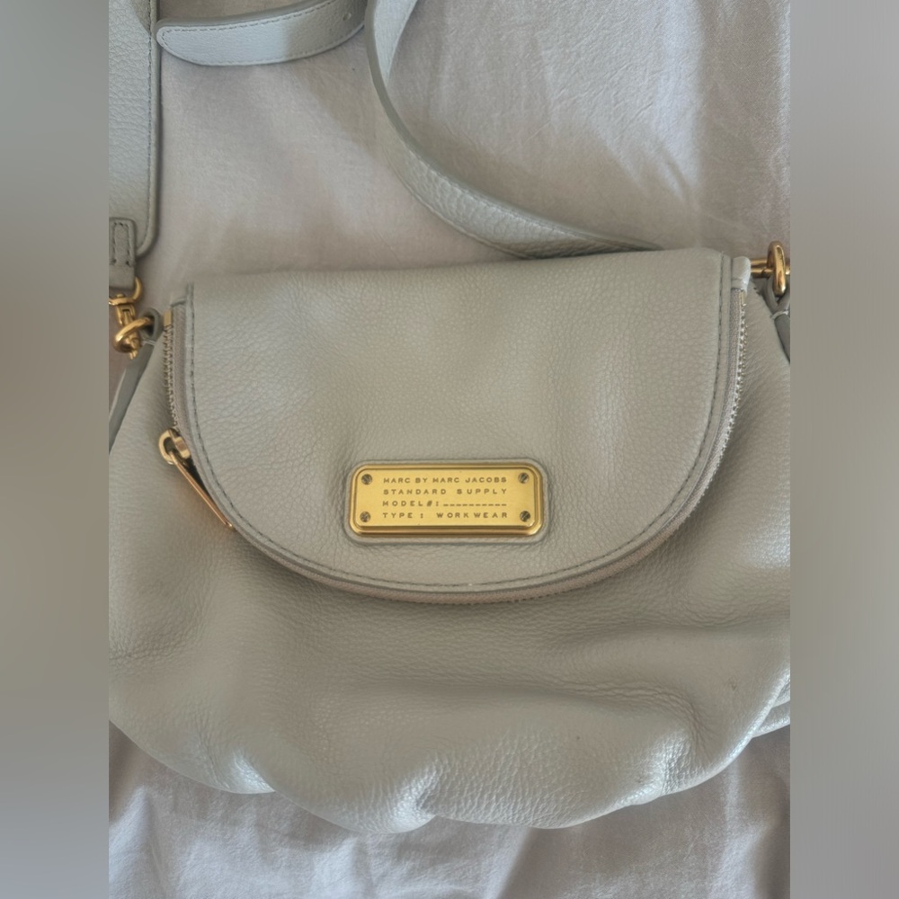 marc jacob’s cross body